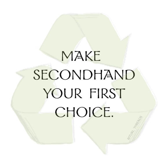 ๐ค RITUAL THREADS is LIVE - Picture 3 of 10